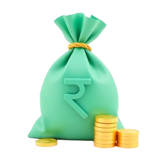 চিকিৎসার খরচ আইকন